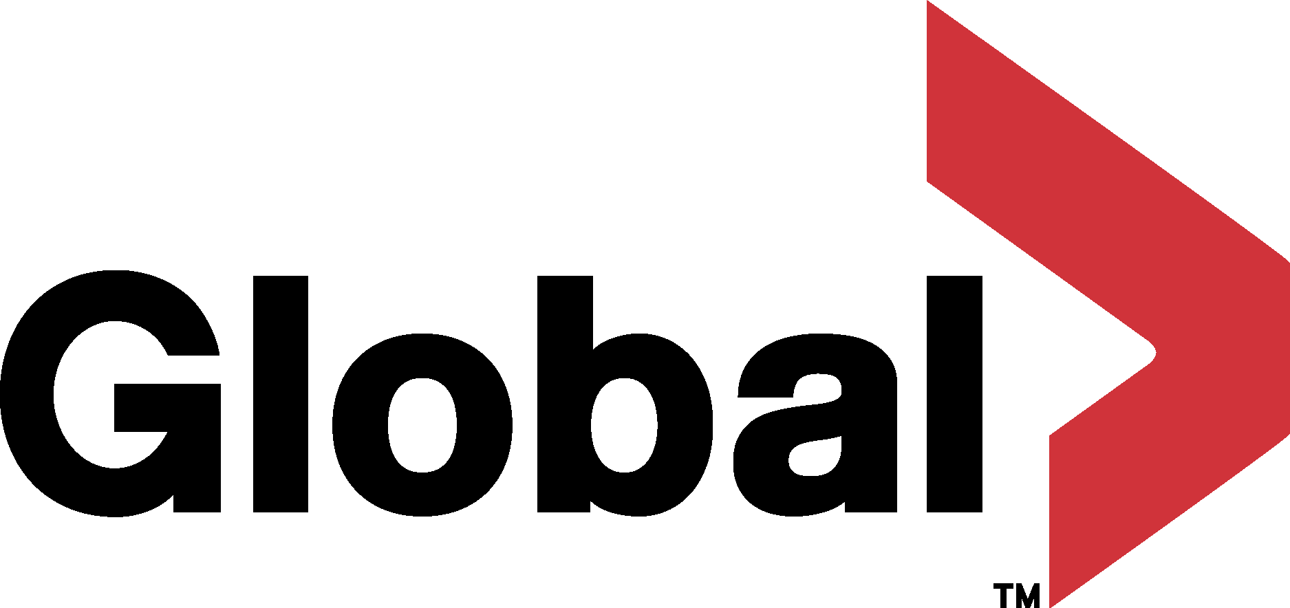 Global Television Network Logo Vector Logo